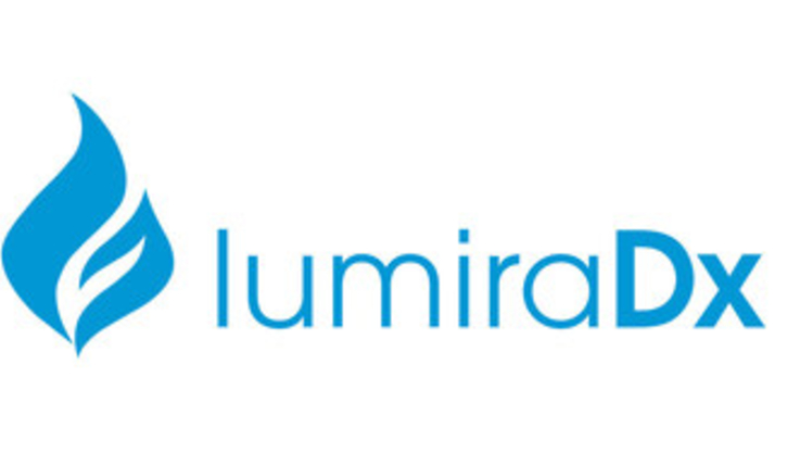 LumiraDx - logo