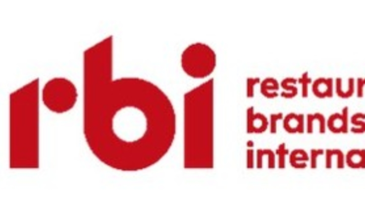PR Newswire/Restaurant Brands International Inc.
