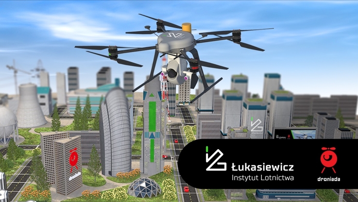  Łukasiewicz – Instytut Lotnictwa