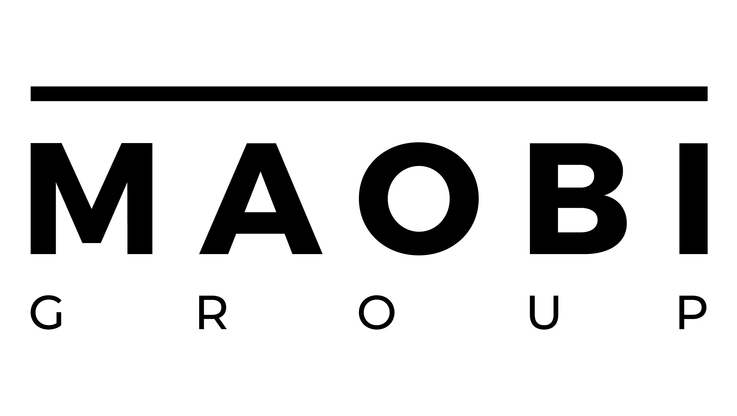 MAOBI Group - logo