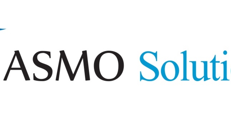 ASMO Solutions - logo 