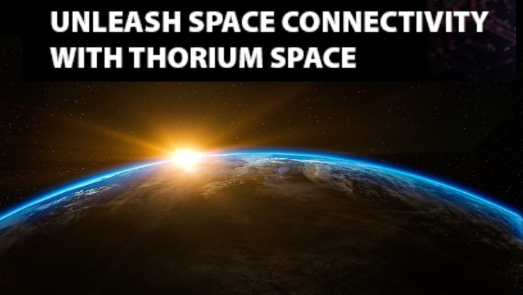 Thorium Space S.A.