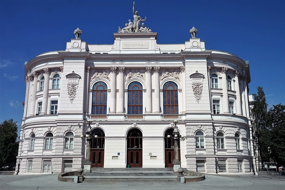 Politechnika Warszawska Perspektywa 2030 Dla Polski PAP MediaRoom 