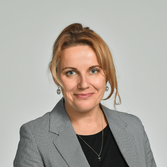 Monika Asman