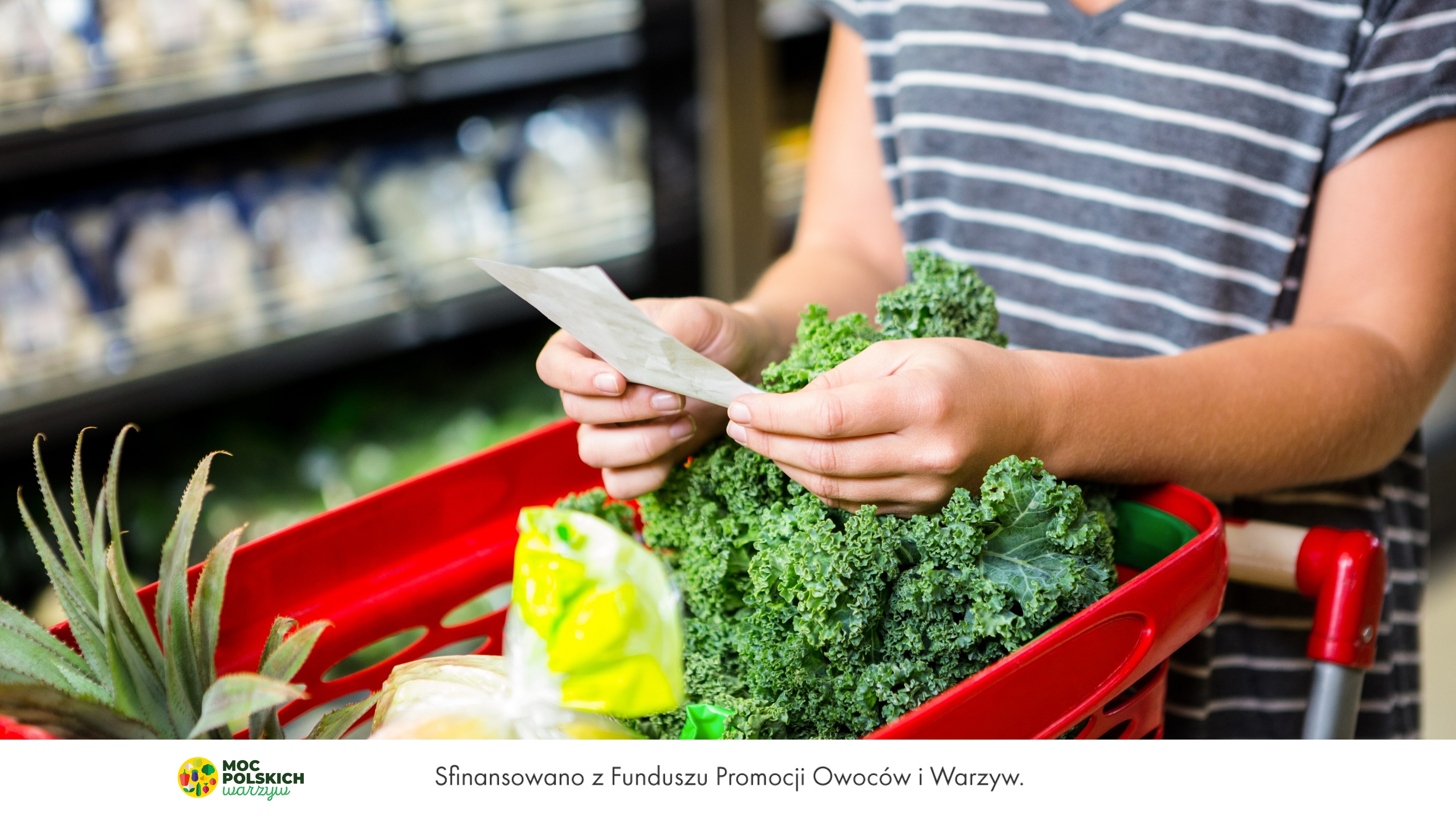 Przemyślane zakupy spożywcze sposobem na oszczędności w dobie inflacji | PAP MediaRoom portal.