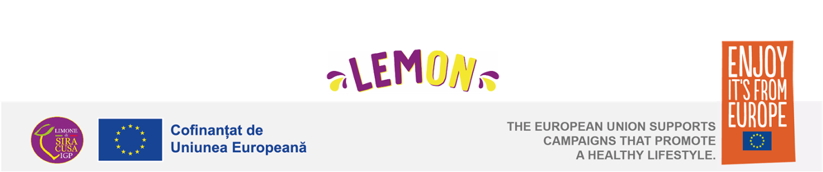 Globenewswire/LemOn with Siracusa Lemon PGI