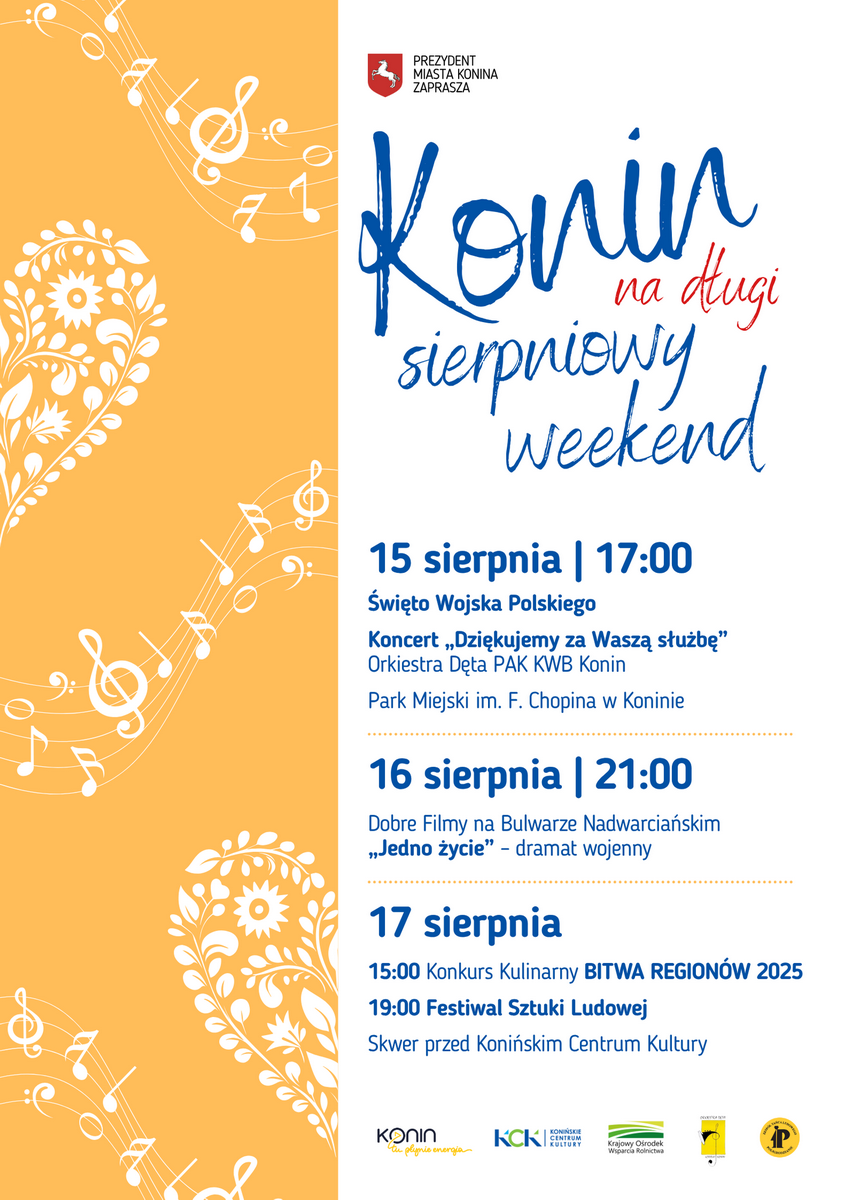 Fot. Plakat