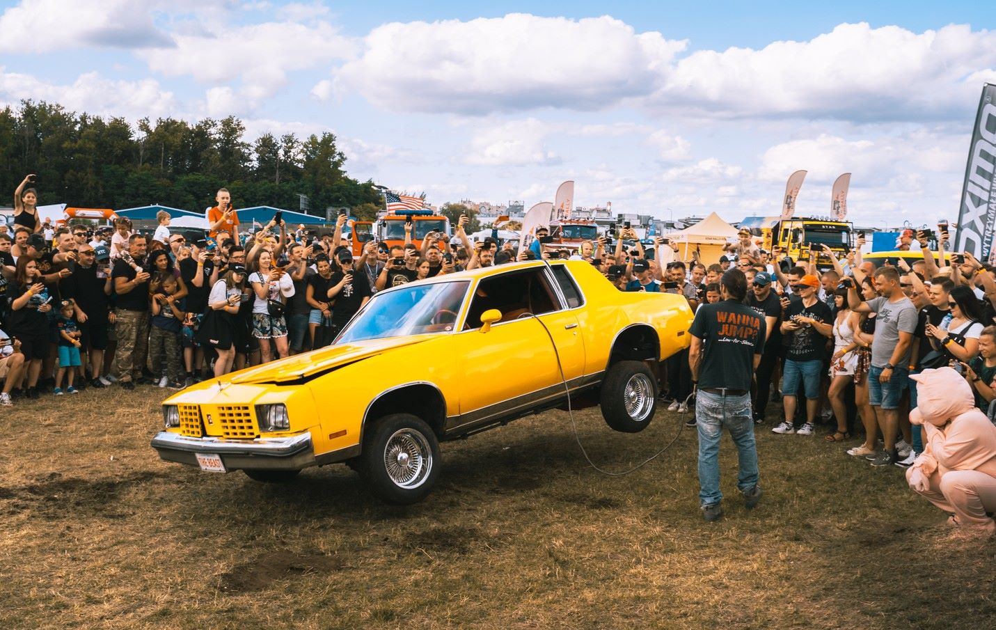 American Cars Mania (1)
