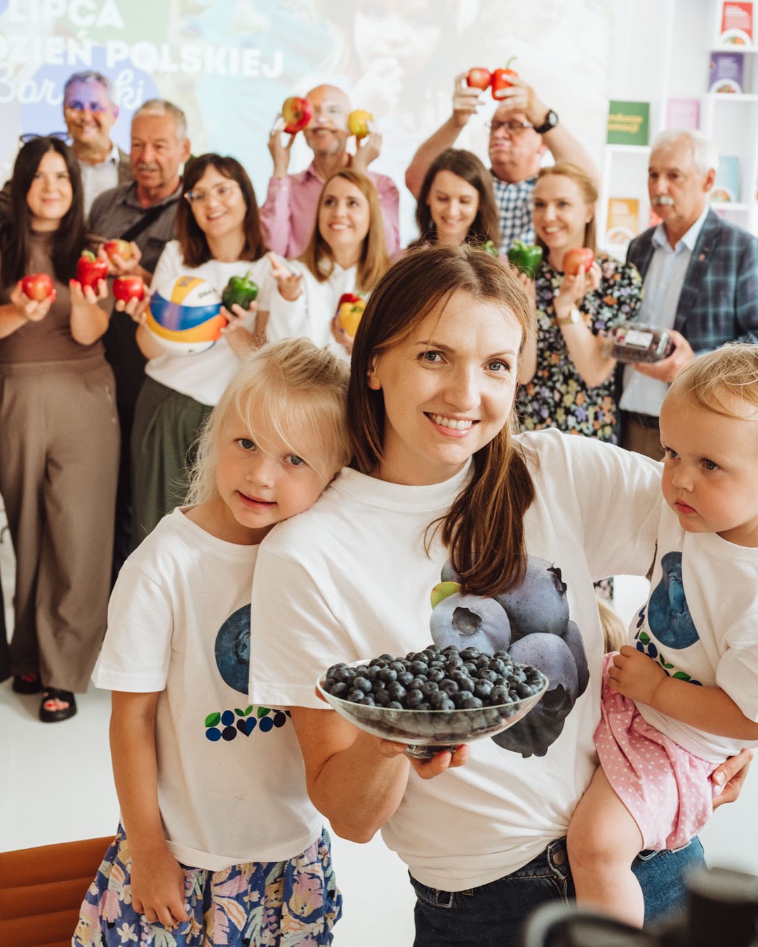 Krajowy Związek Grup Producentów Owoców i Warzyw (2)