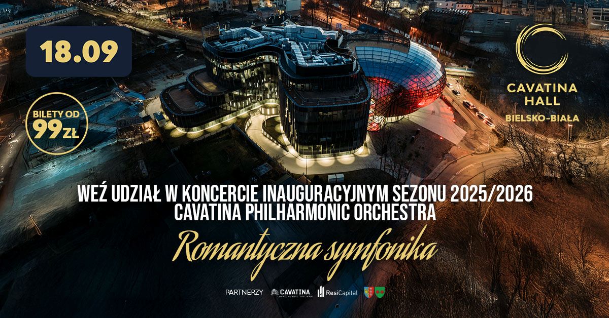 Cavatina Hall (2)