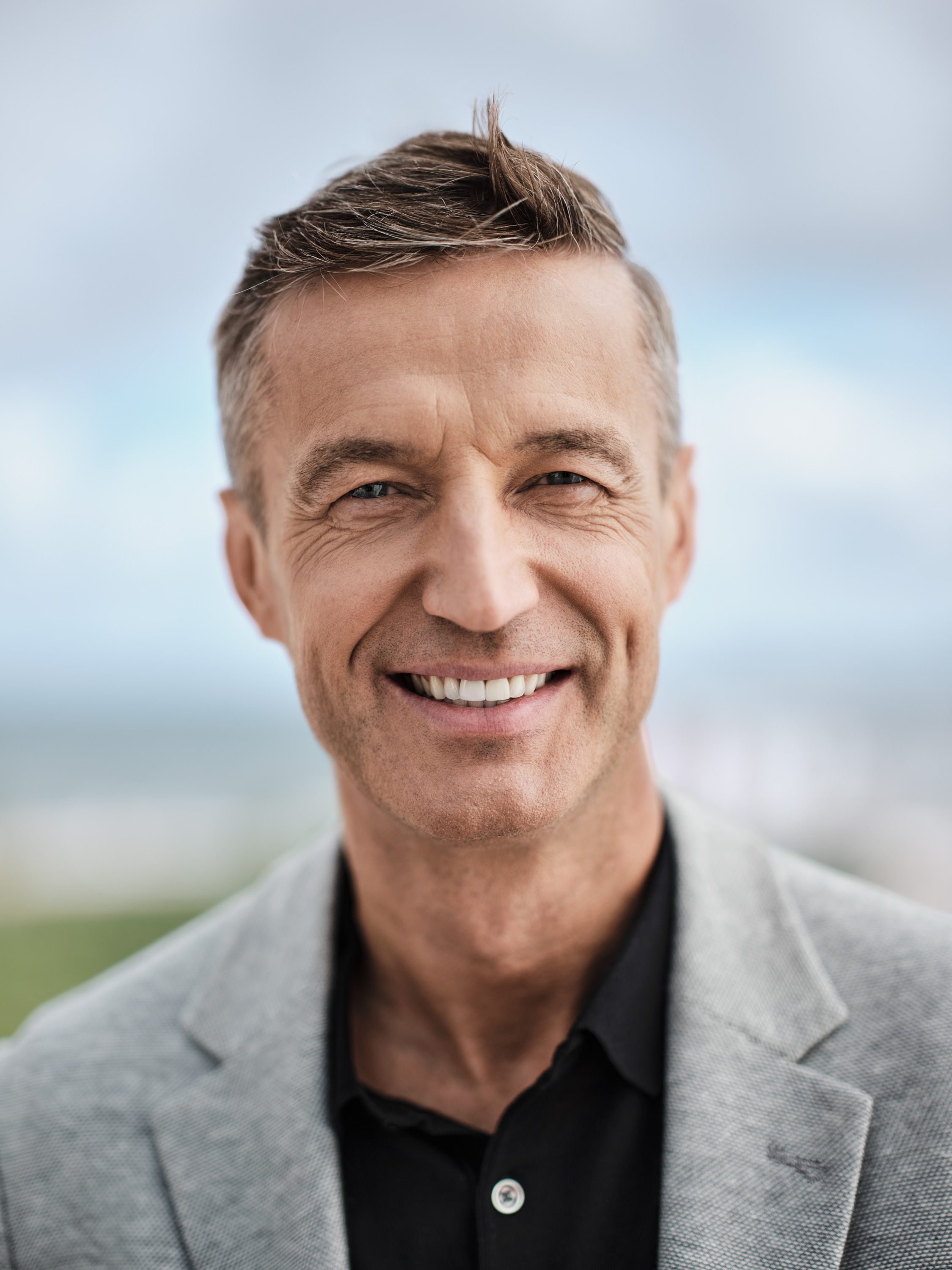 Autopay - Wojciech Murawski, co-CEO