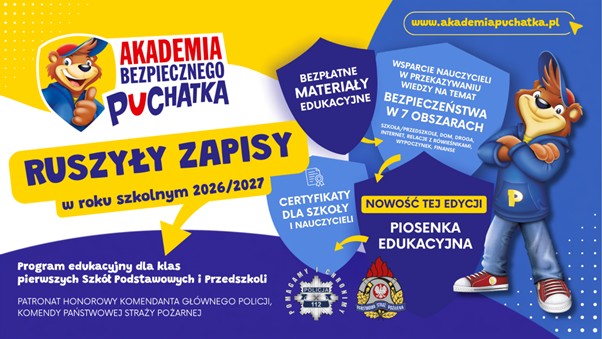 Akademia Bezpiecznego Puchatka (2)