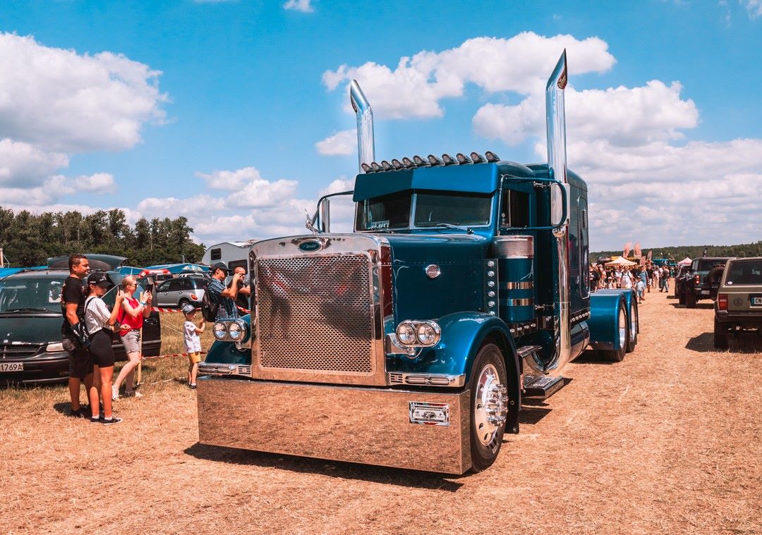 American Cars Mania (2)
