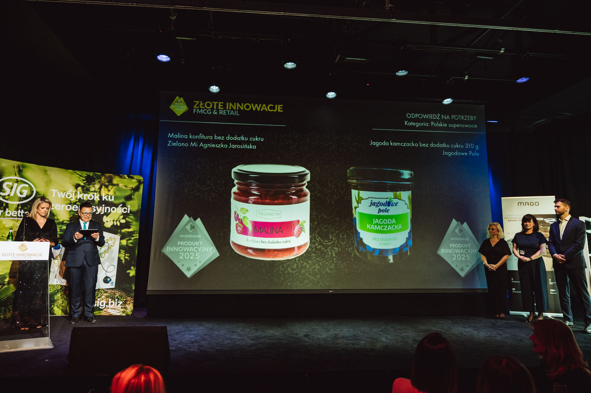 Krajowy Związek Grup Producentów Owoców i Warzyw