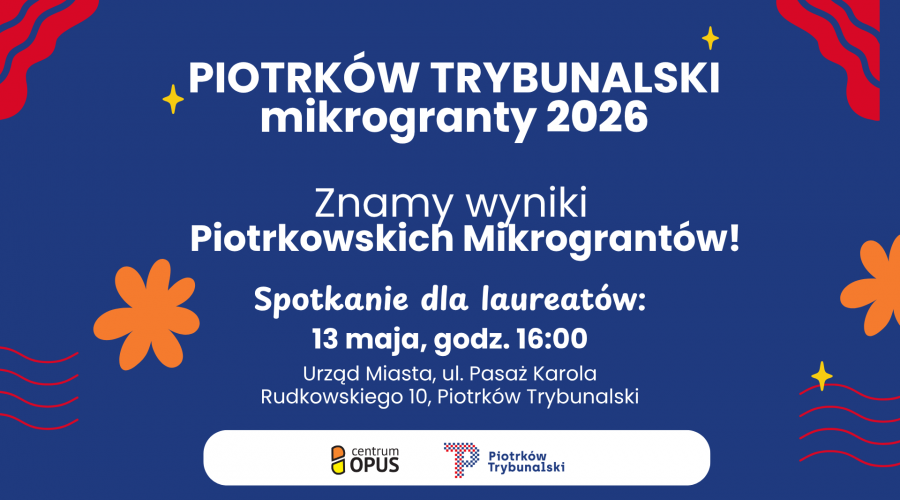 Fot. Plakat