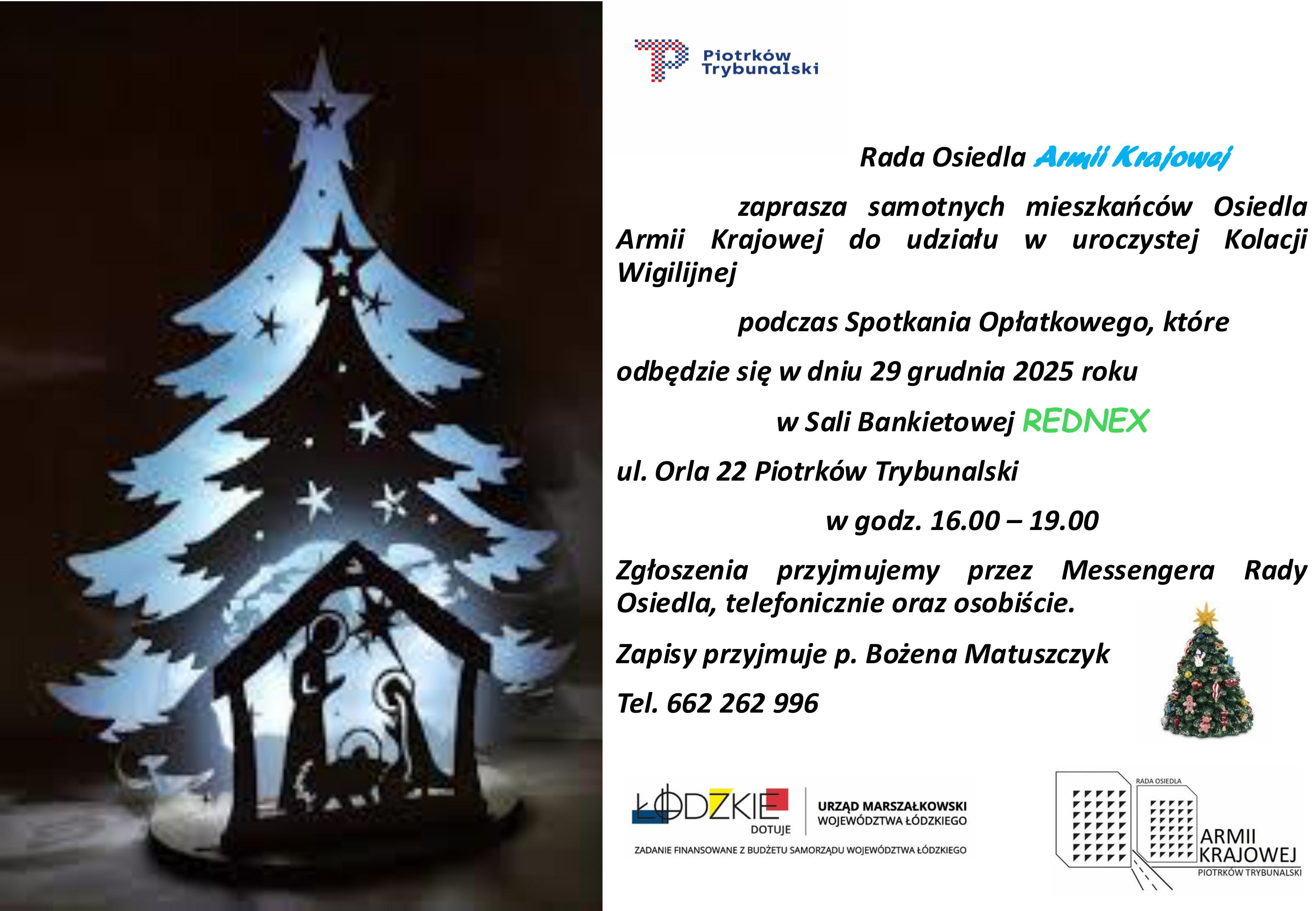 Fot. UM Piotrków Trybunalski