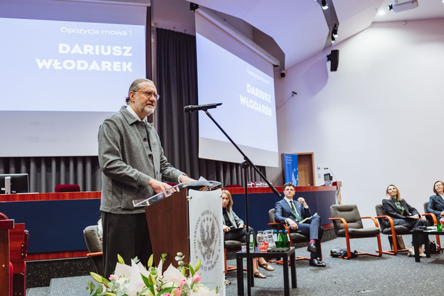 CORE TEAM WUM SGGW Debata Oksfordzka (2)