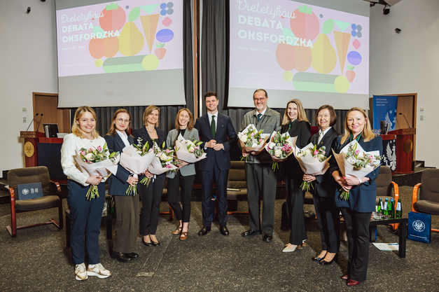 CORE TEAM WUM SGGW Debata Oksfordzka (4)