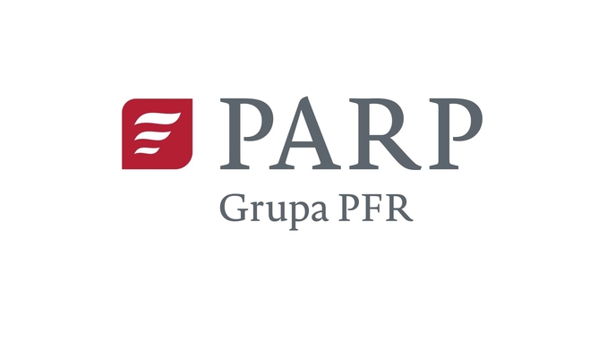 PARP logo