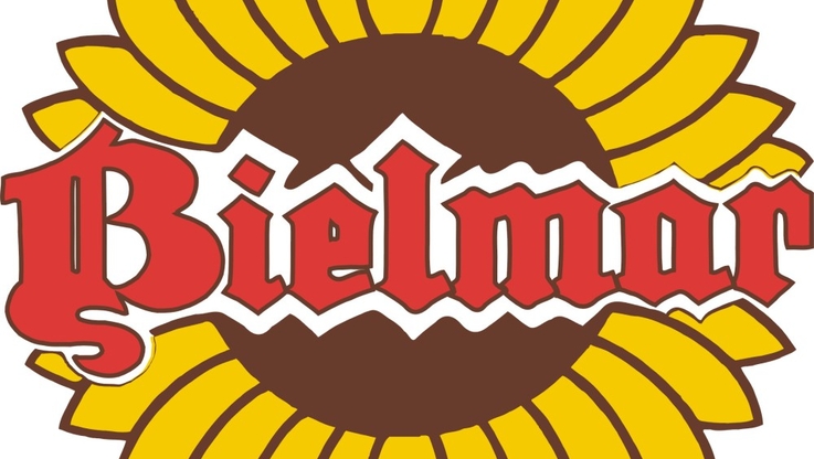 Stare logo Bielmar
