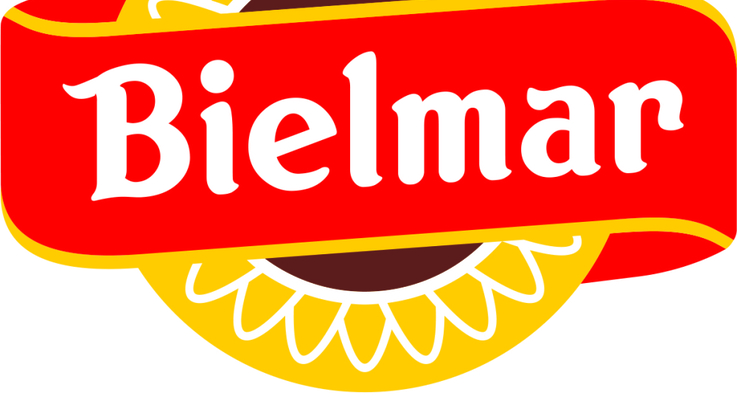 Nowe logo Bielmar