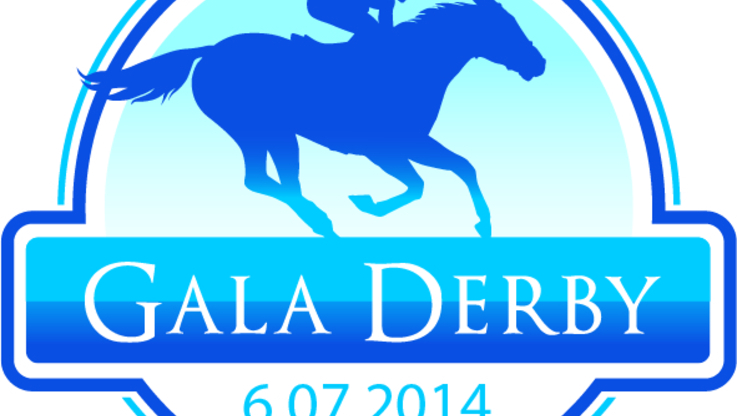 Derby - logo