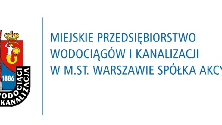 MPWiK w m.st.Warszawie S.A.