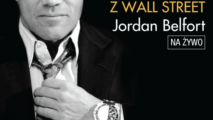 Jordan Belfort fot. 1