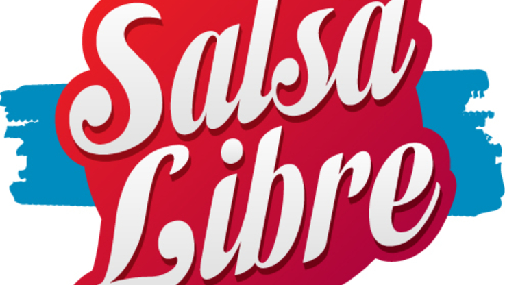 Salsa Libre Logo