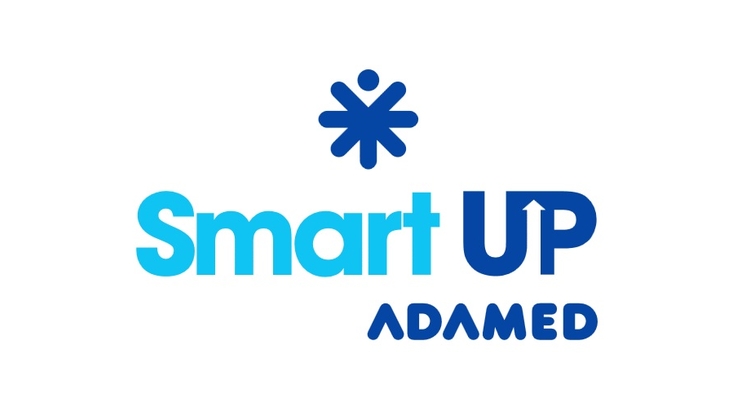 Smart Up Adamed