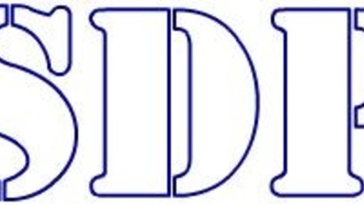 logo SDP
