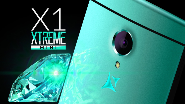 X1 Xtreme mini (1)