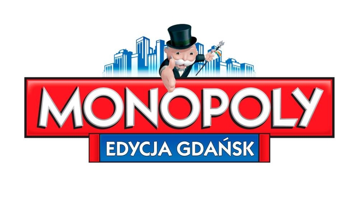 Logo Monopoly