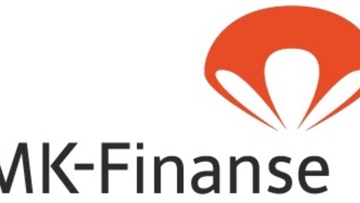 Logo MK-Finanse