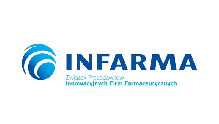 Logo INFARMA