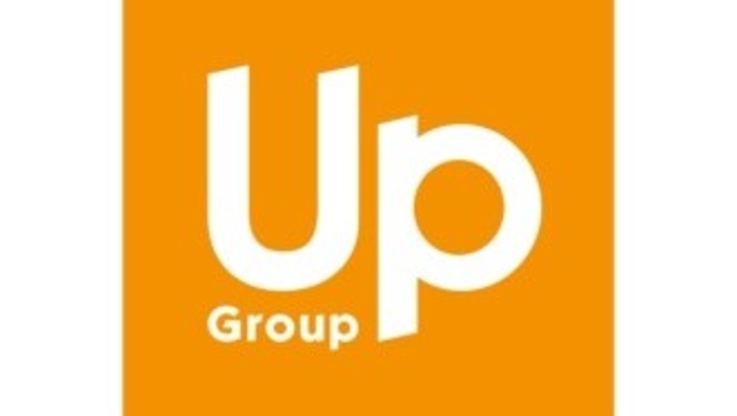 Up Group logo