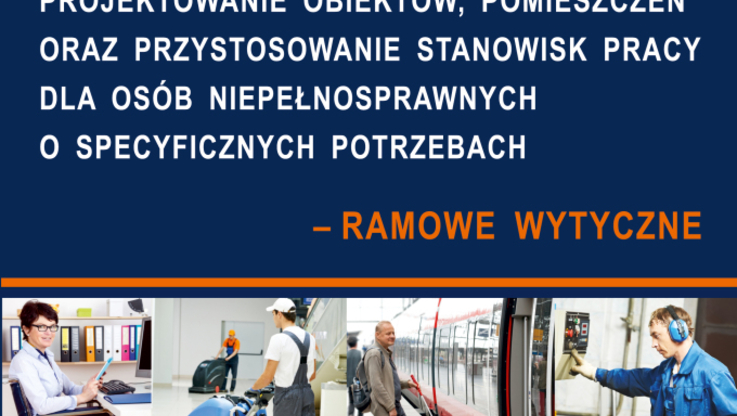 Ramowe wytyczne