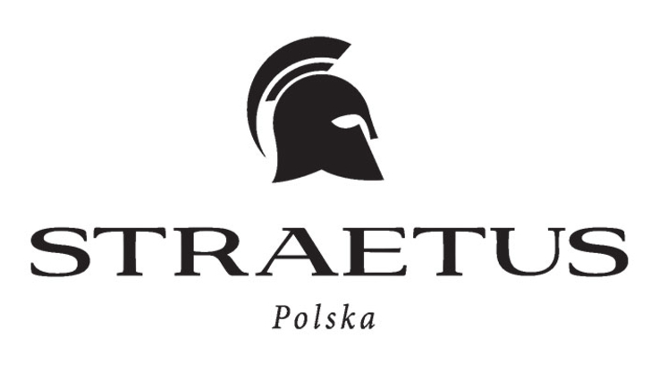 Logo Straetus Polska