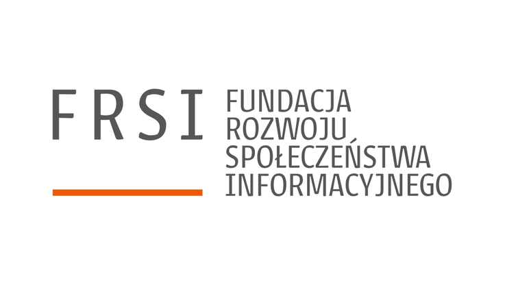 FRSI logo