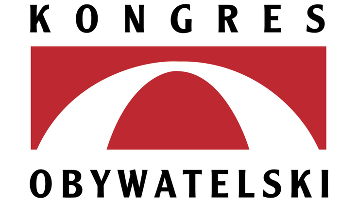 Kongres Obywatelski logo