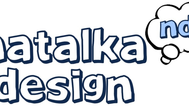 Natalka Design logo