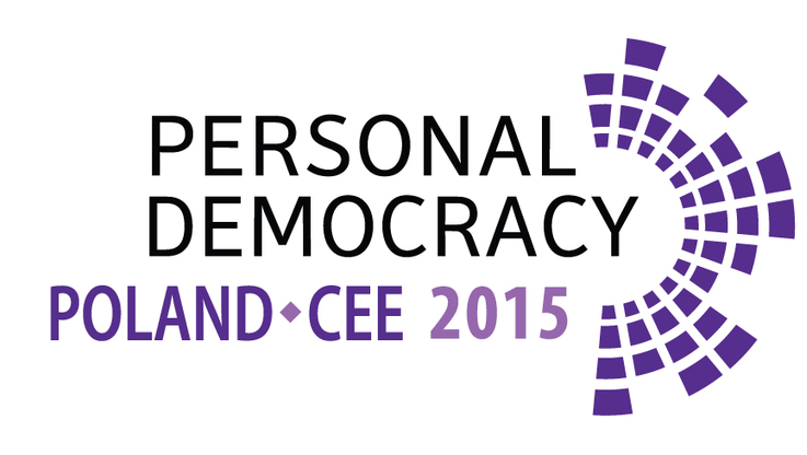 Personal Democracy logo