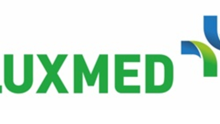 LUX MED - logo