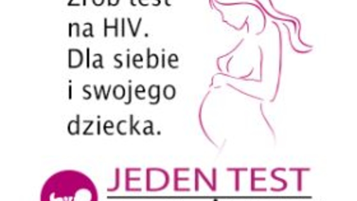 JEDEN TEST - DWA ŻYCIA