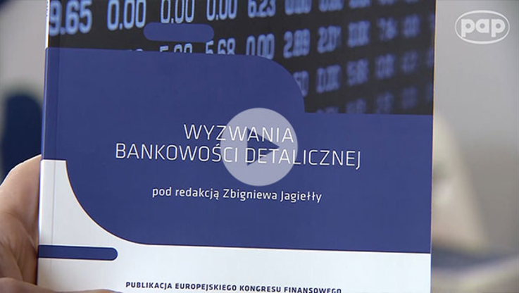 Przewodnik po współczesnych finansach