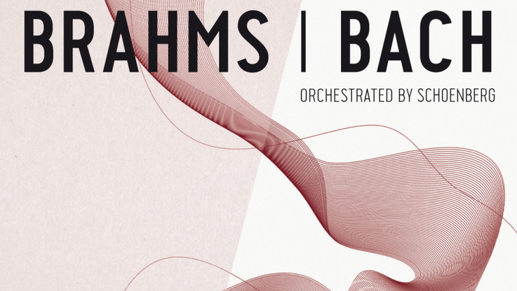 Warsaw Philharmonic: Brahms & Bach orchestrated by Schoenberg