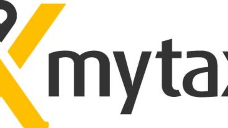 mytaxi - logo