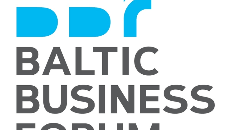 Baltic Business Forum - logo