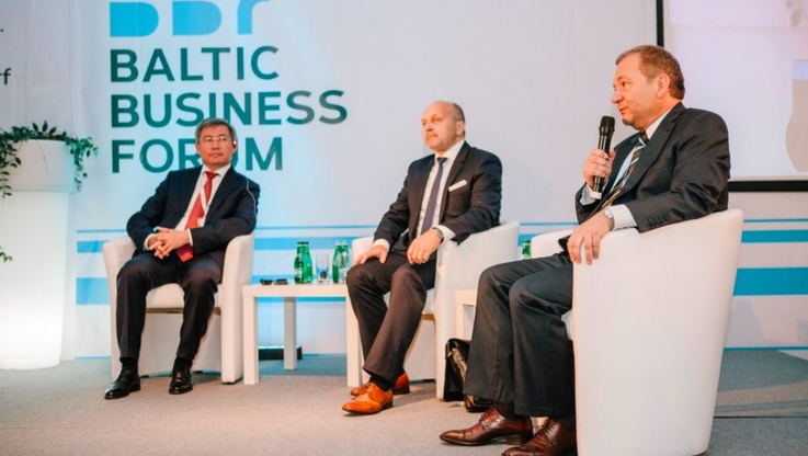 Baltic Business Forum