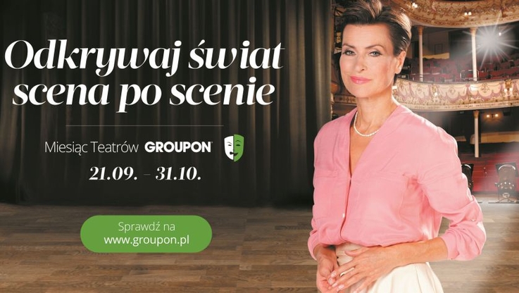 Miesiąc Teatrów